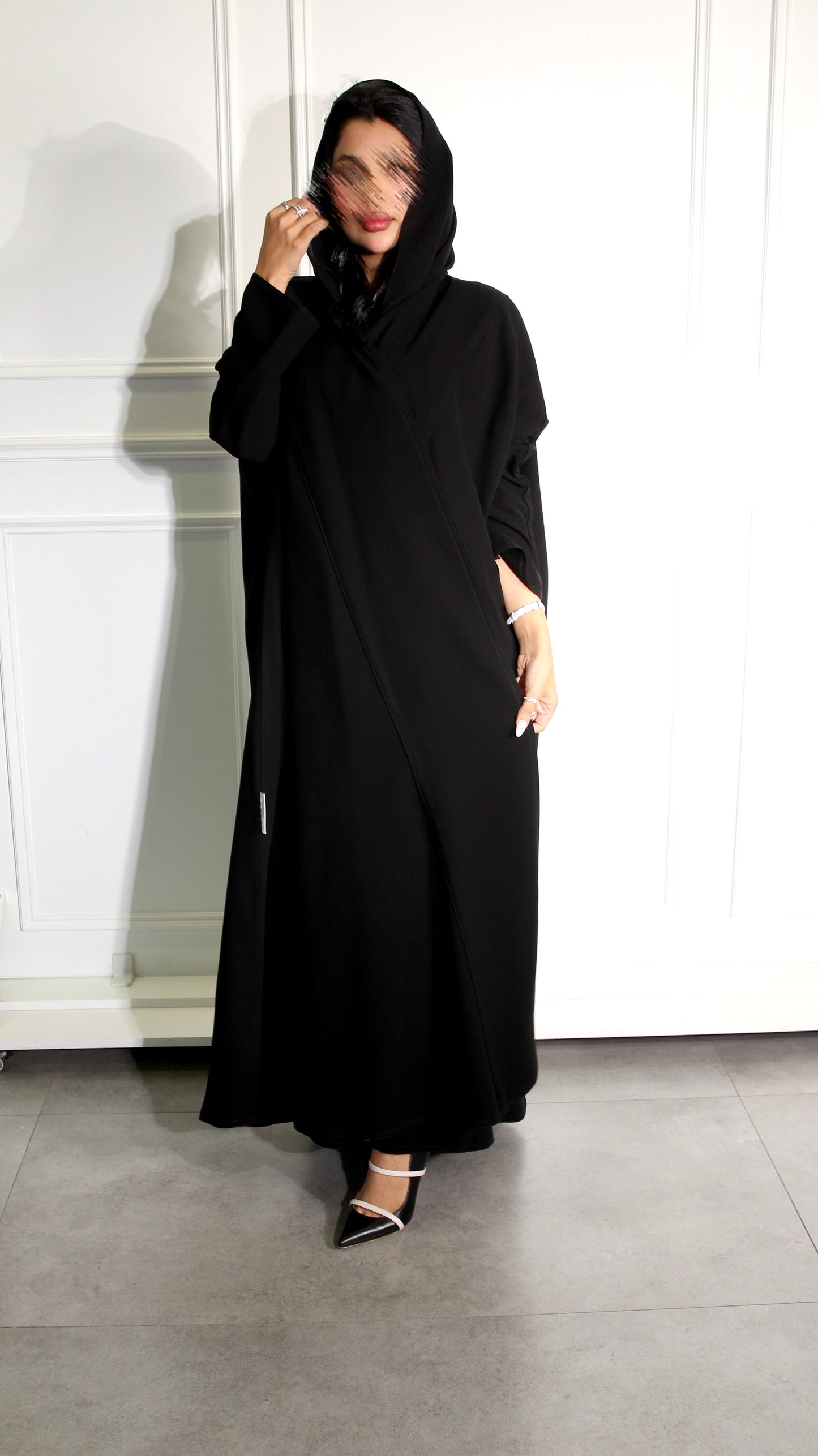BL23 breem bisht