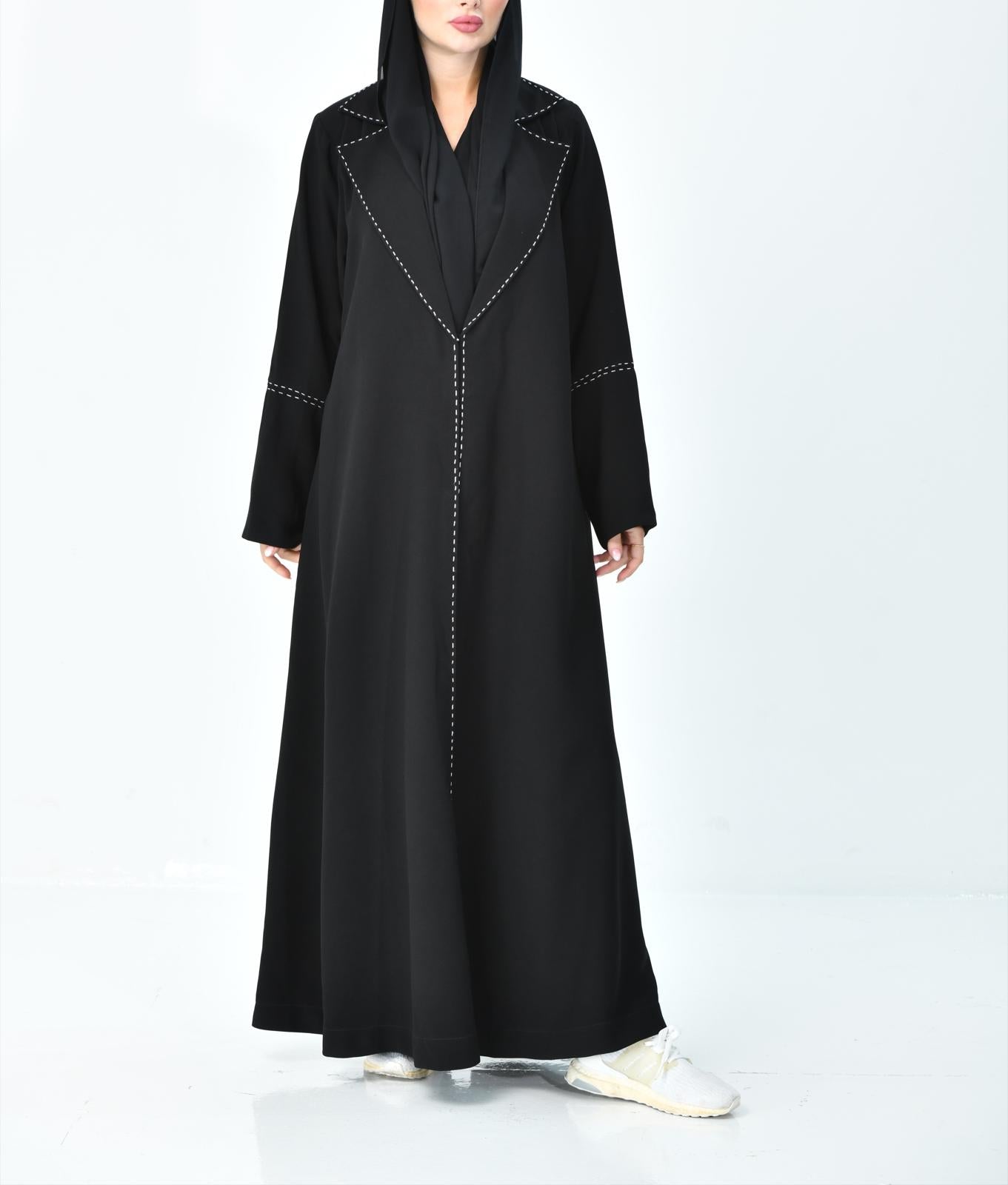 B01 threaded blazer