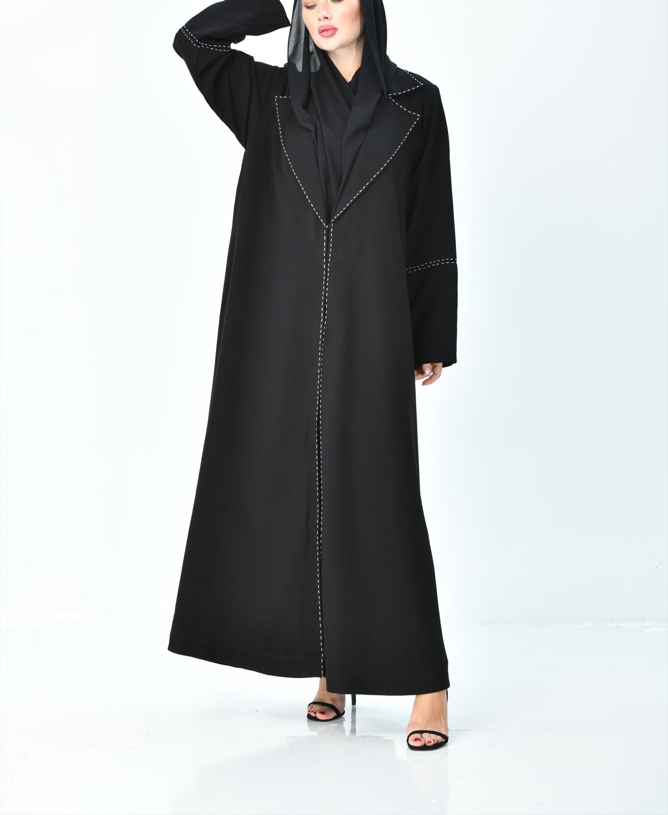 B01 threaded blazer