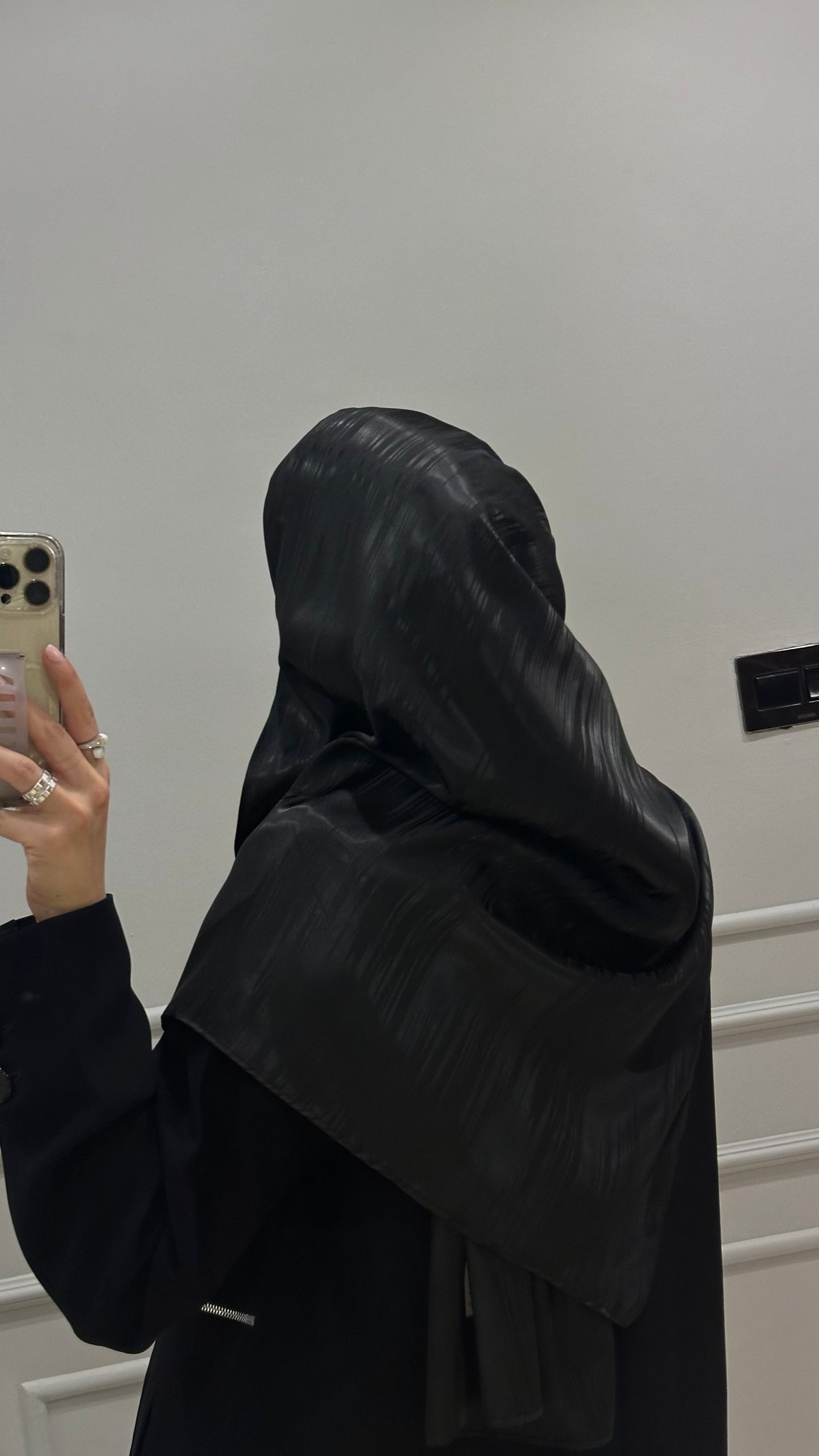 H1 Silk sheila