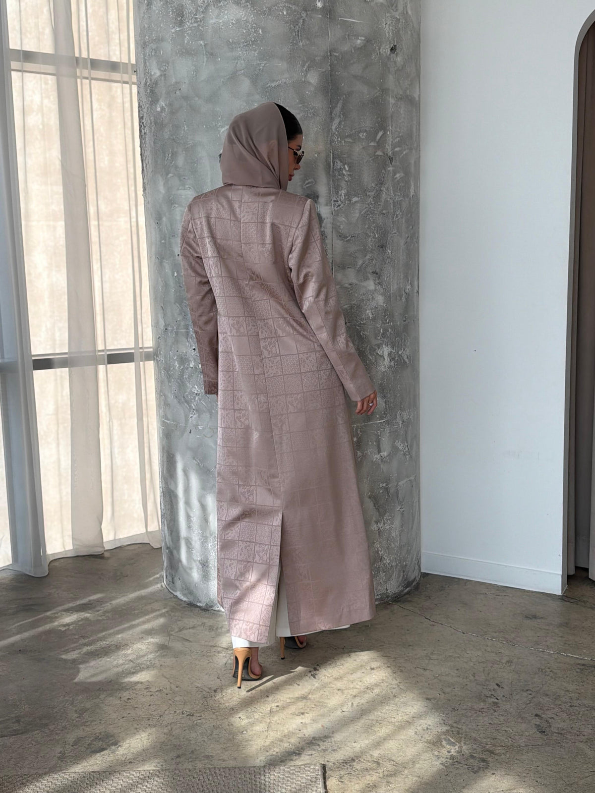Silky Nude