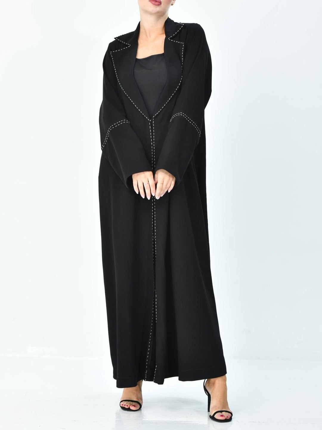 B01 threaded blazer