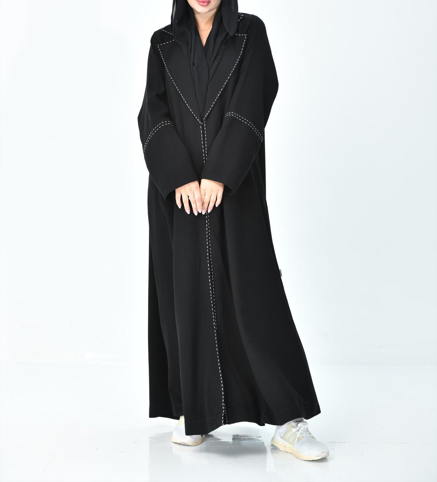 B01 threaded blazer