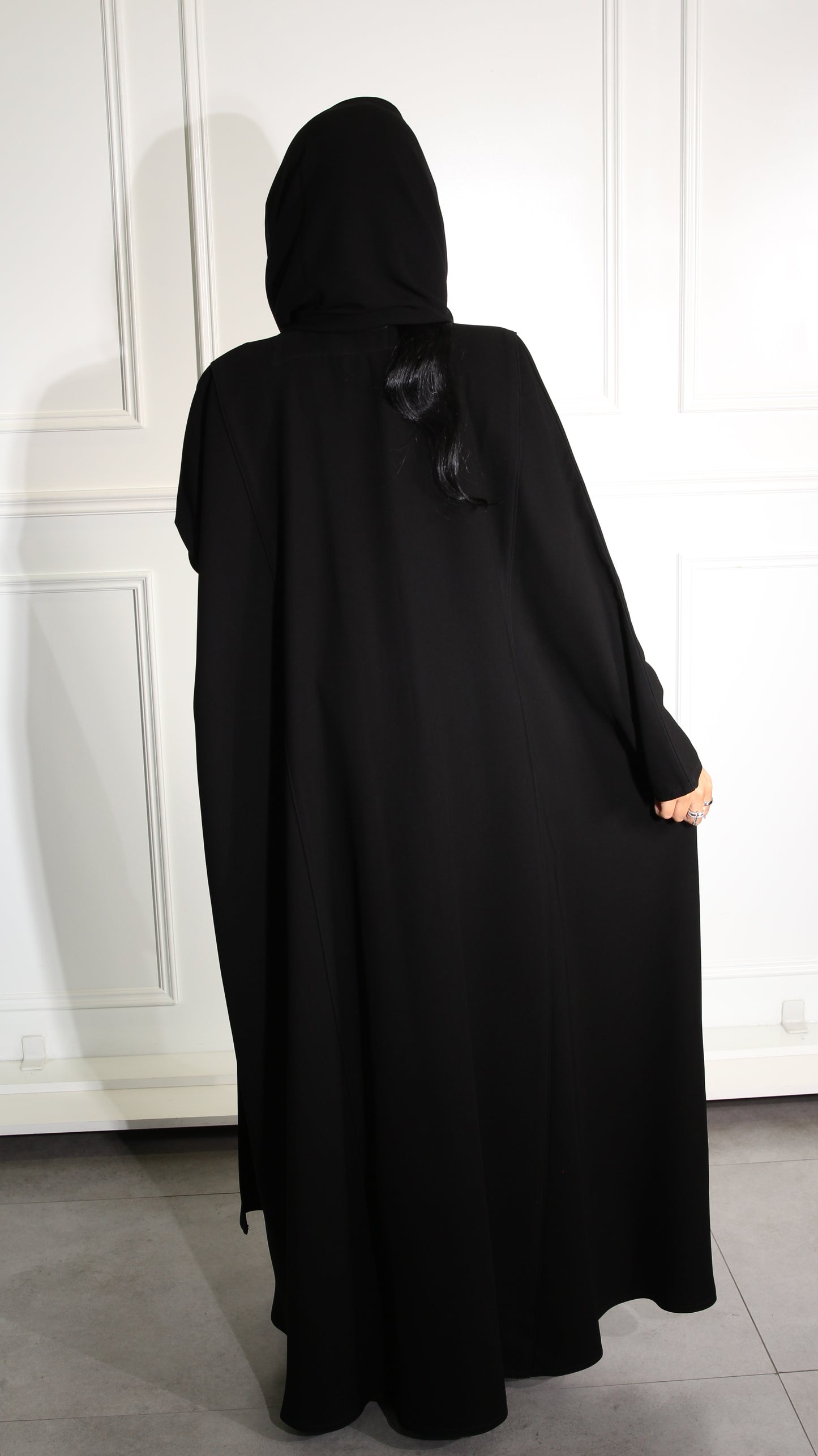 BL23 breem bisht