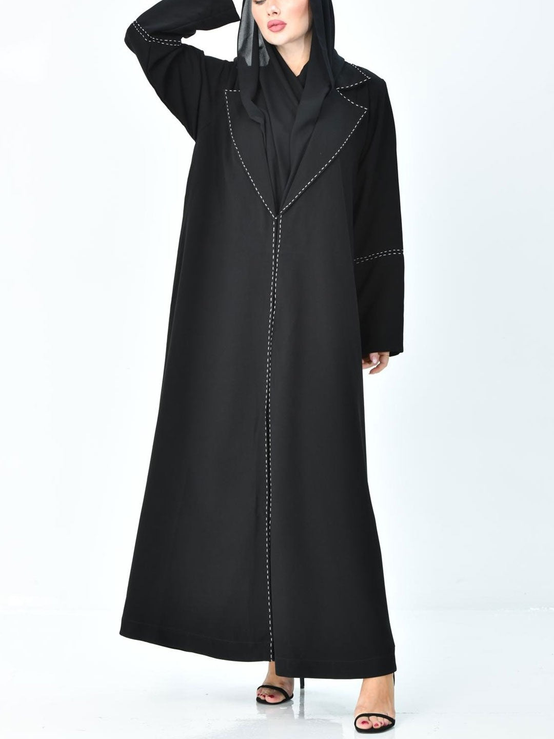 B01 threaded blazer