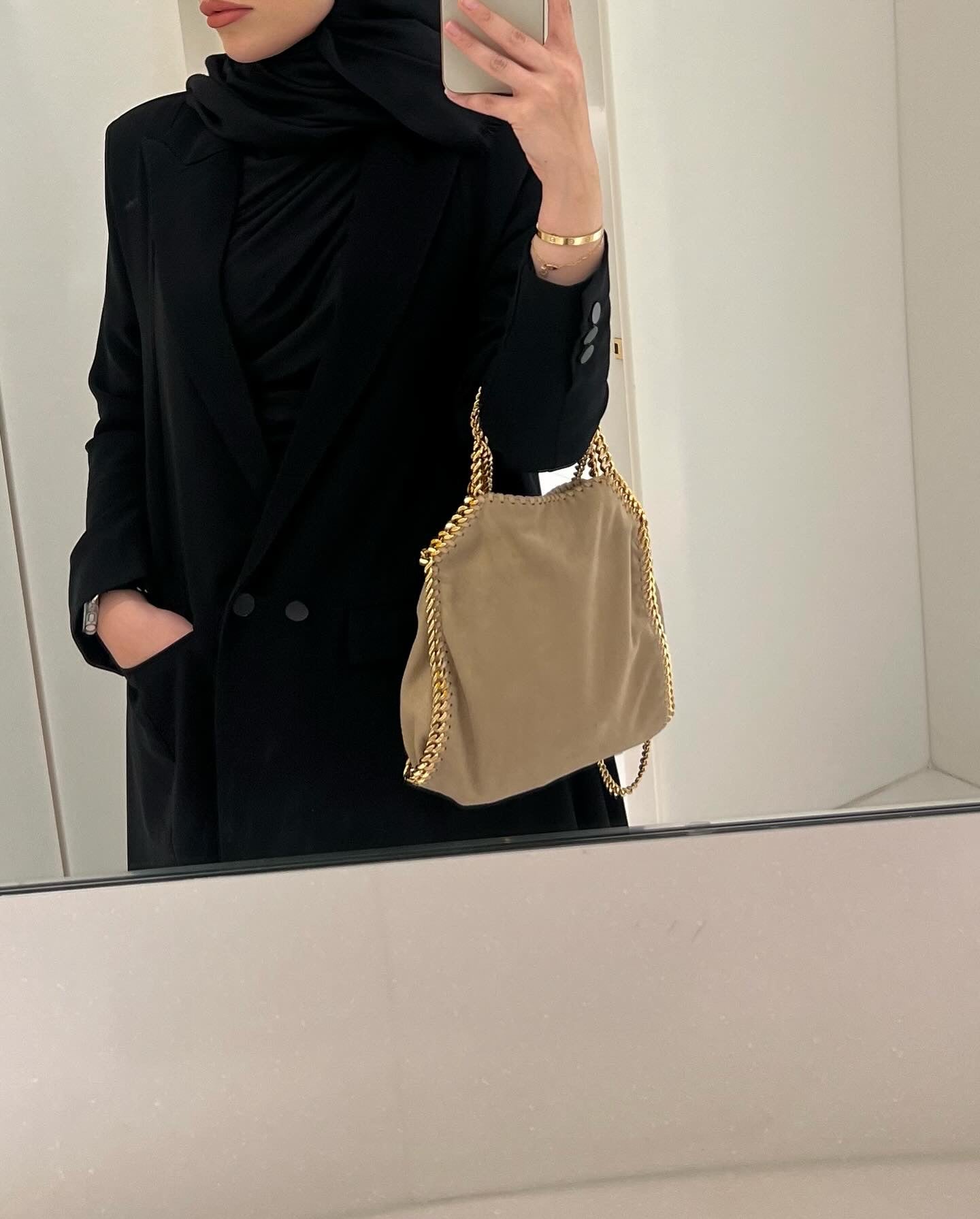 B02 Classic Blazer