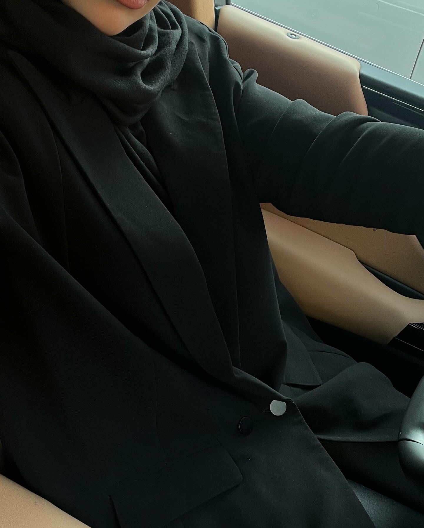 B02 Classic Blazer
