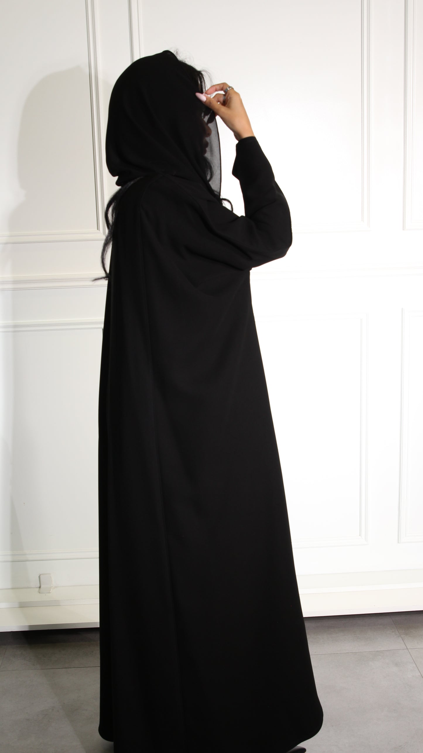 BL23 breem bisht