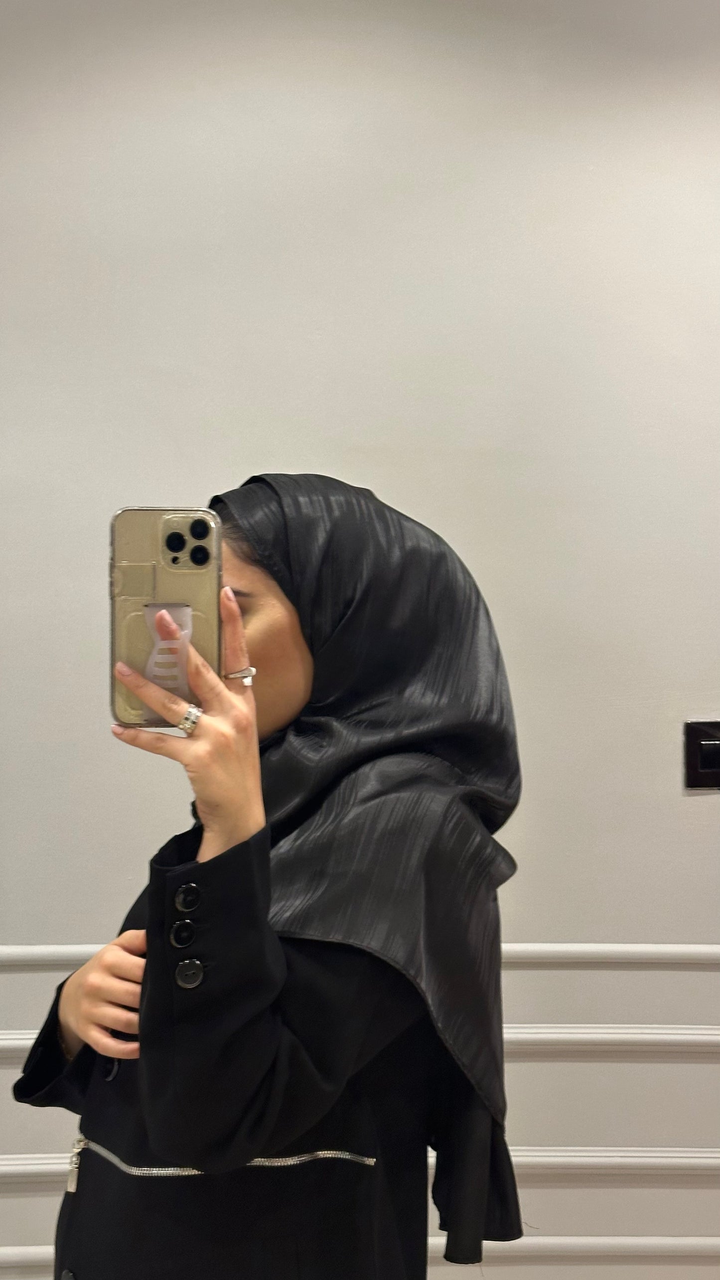 H1 Silk sheila