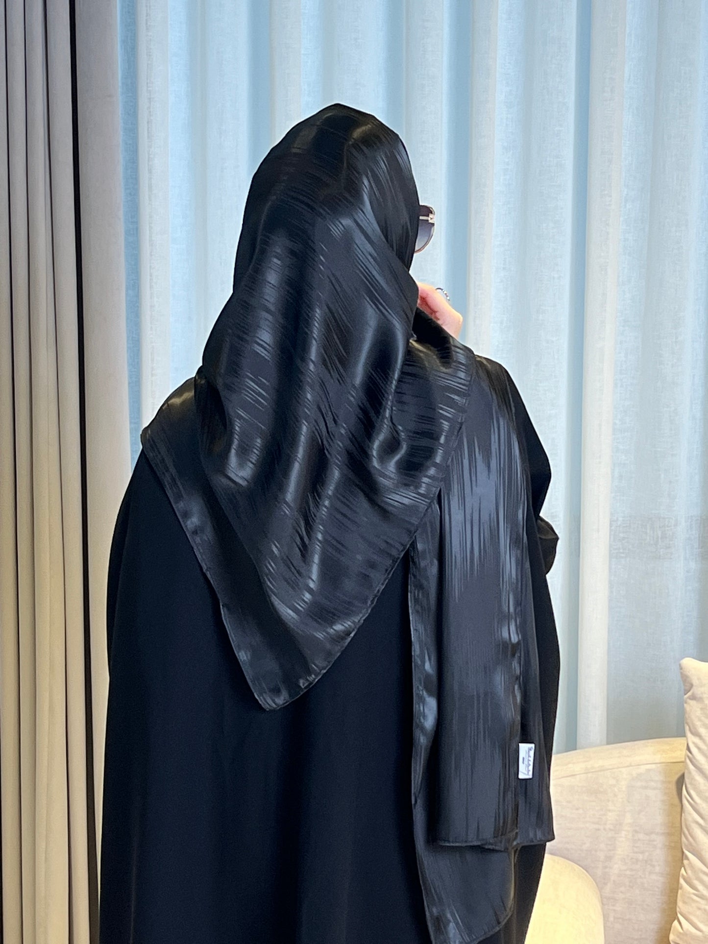 H1 Silk sheila