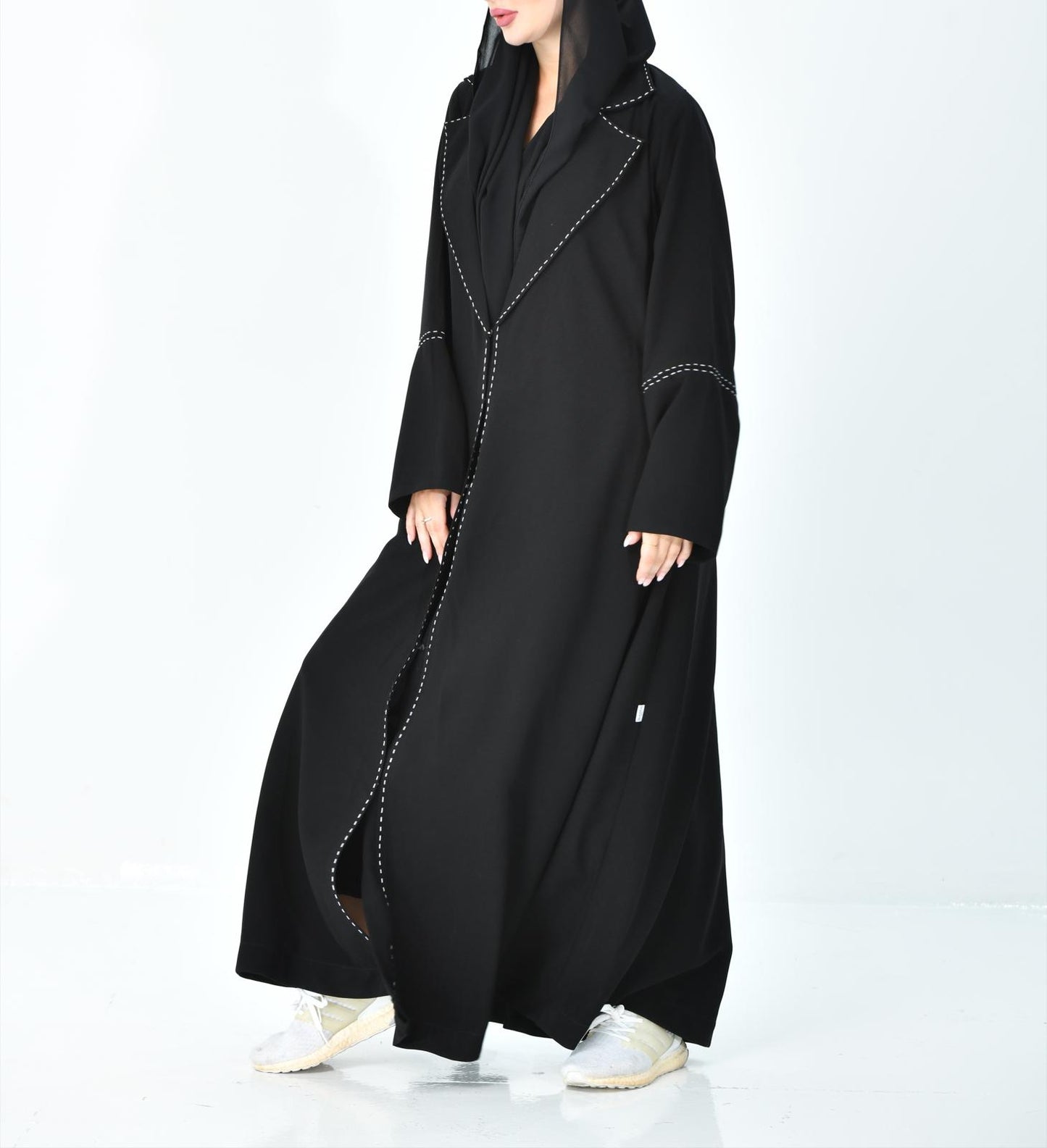B01 threaded blazer