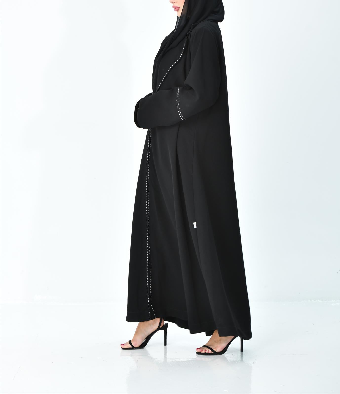 B01 threaded blazer