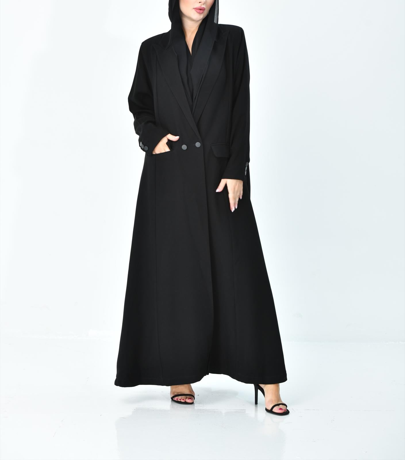 B02 Classic blazer