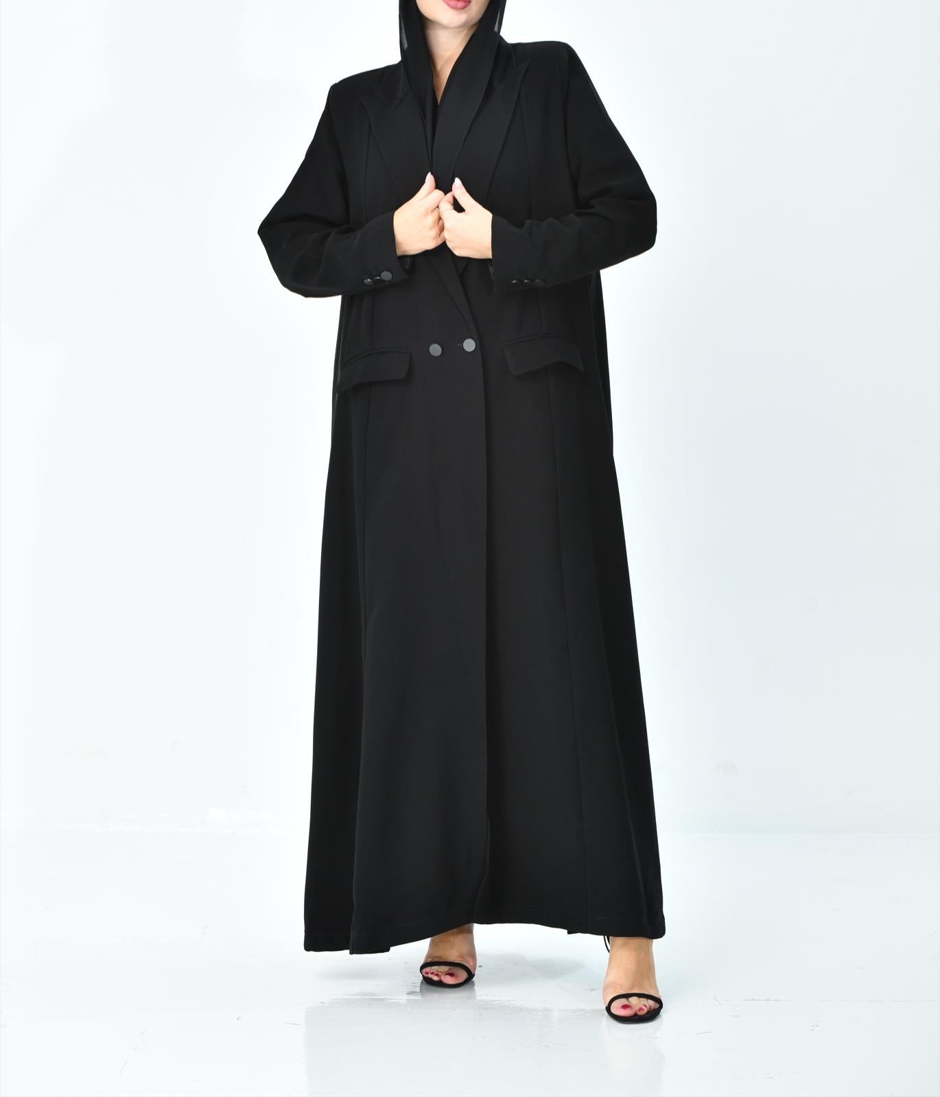 B02 Classic blazer