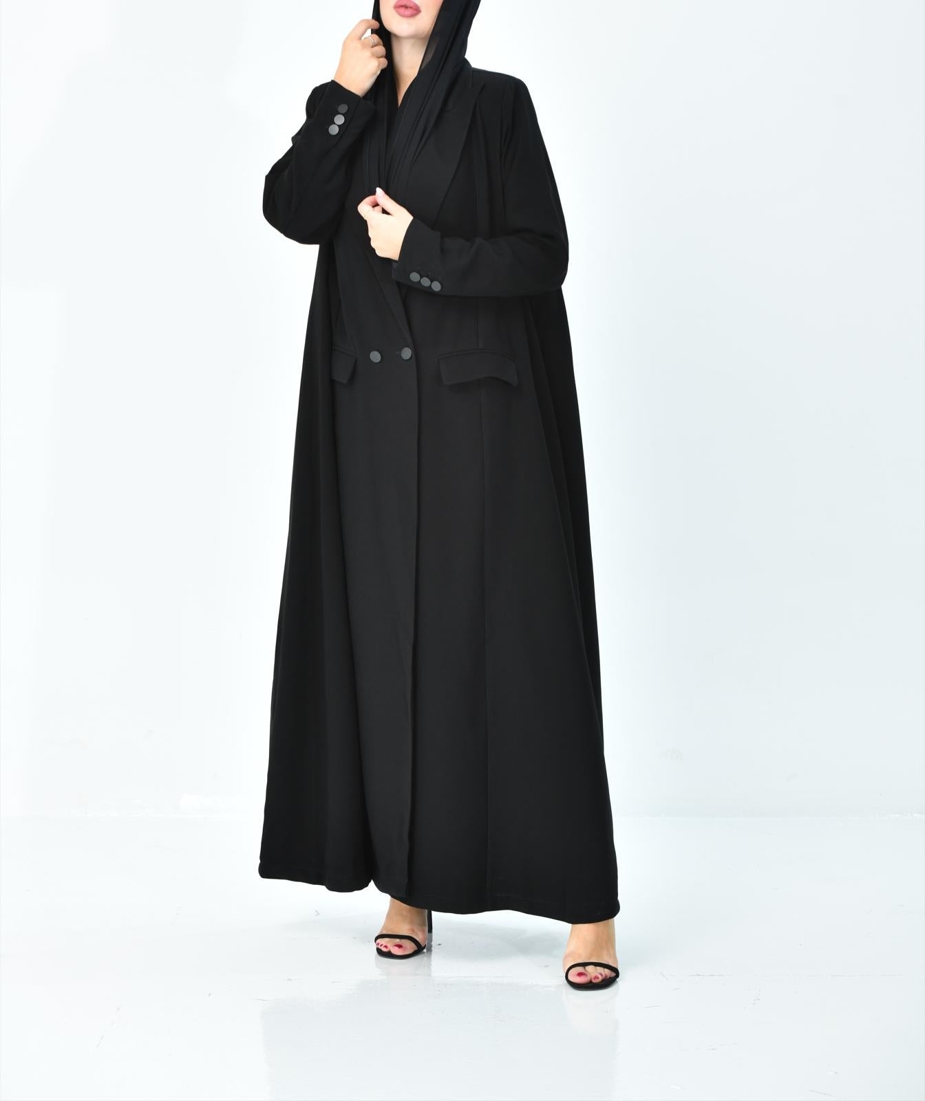 B02 Classic blazer