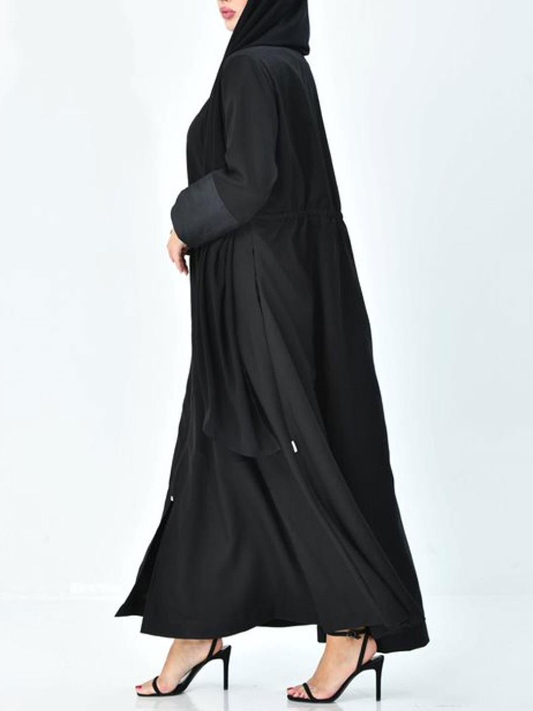 B03 Sport Abaya
