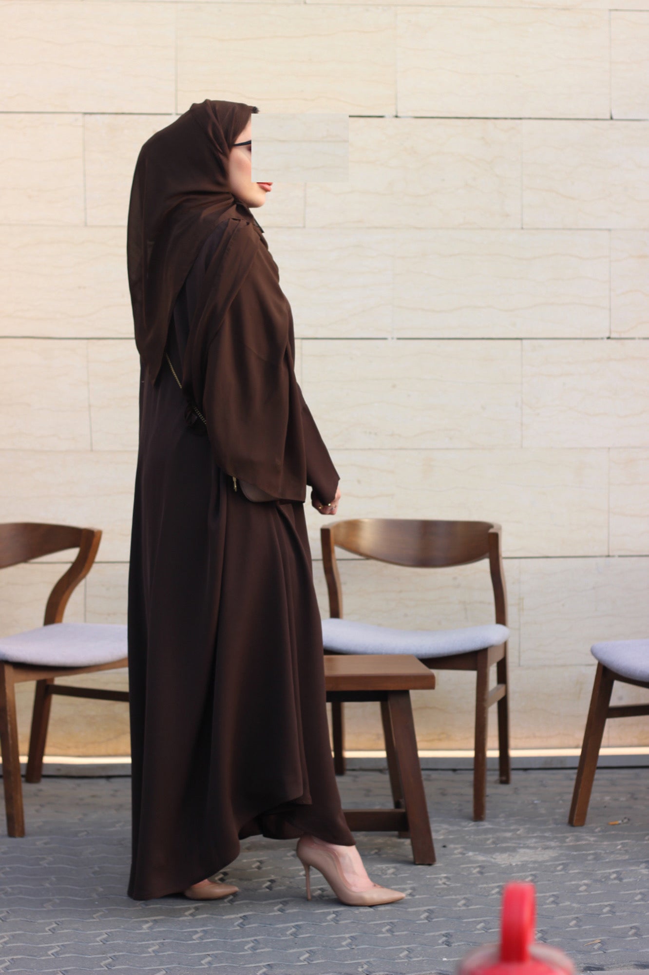 Abaya Code C05