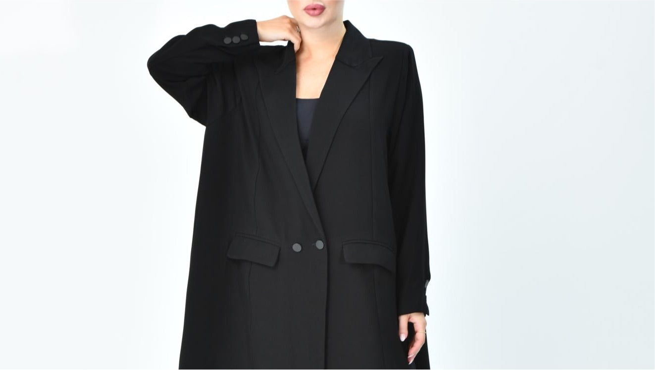 B02 Classic blazer