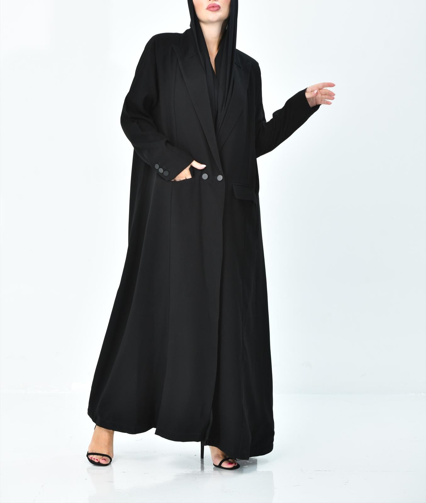 B02 Classic blazer