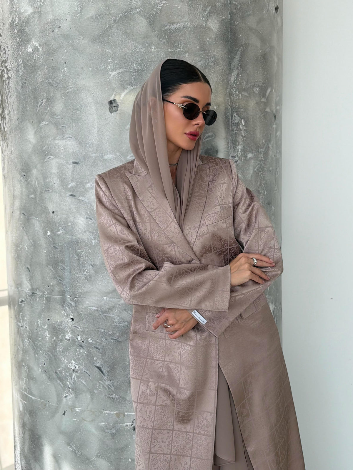 Silky Nude