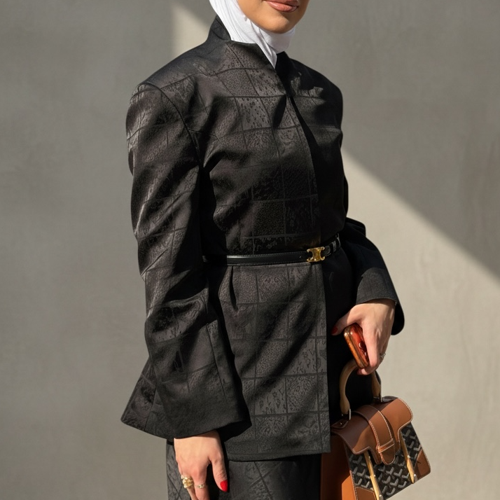 Unique Blazer بدلة