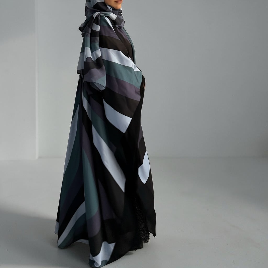 Abaya SM3