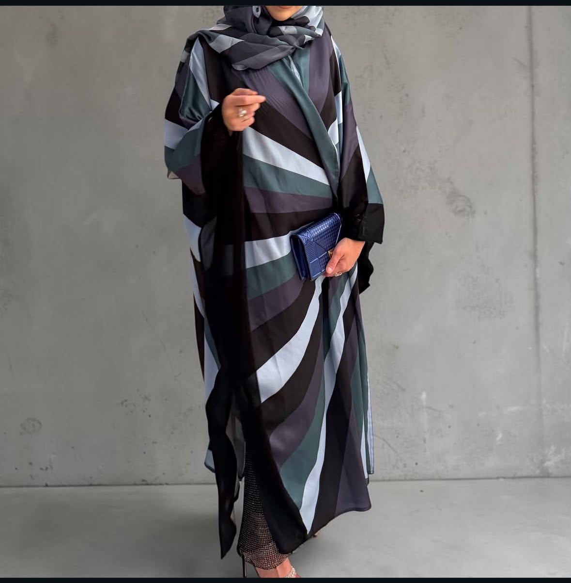 Abaya SM3