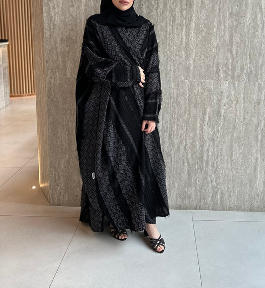 Abaya Code B14