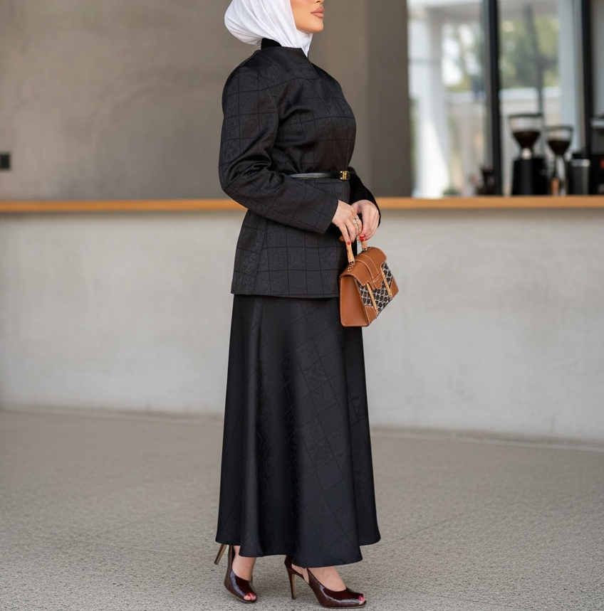 Unique Blazer بدلة