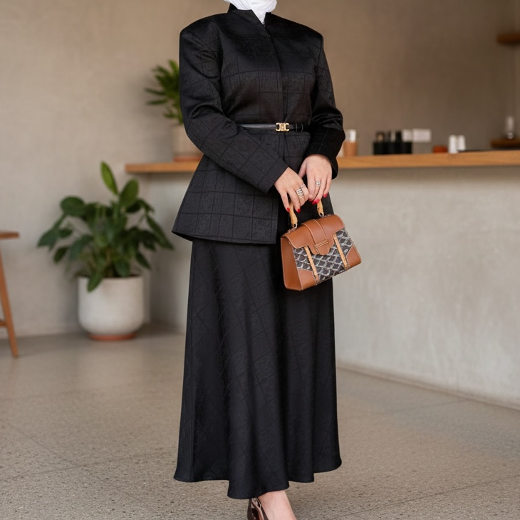 Unique Blazer بدلة