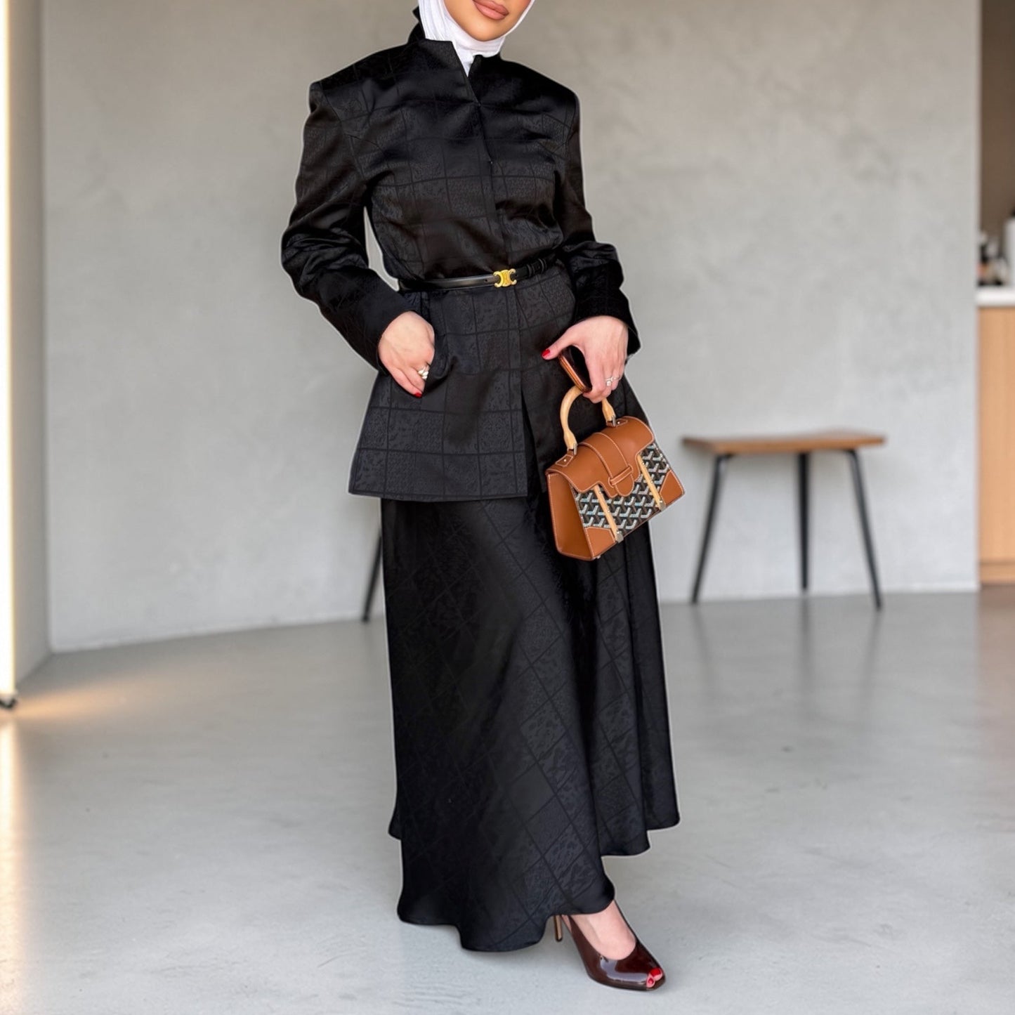 Unique Blazer بدلة