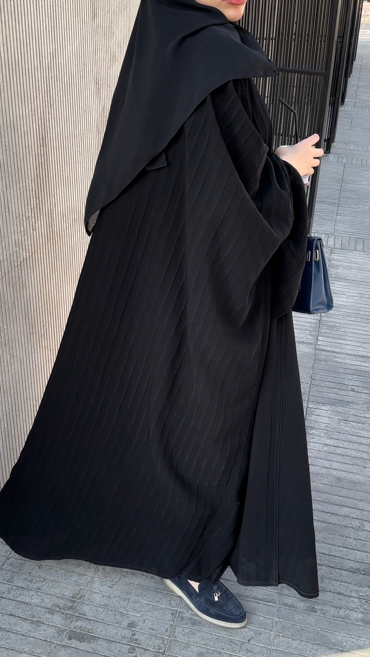 Abaya code B11