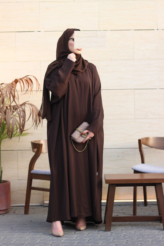 Abaya Code C05